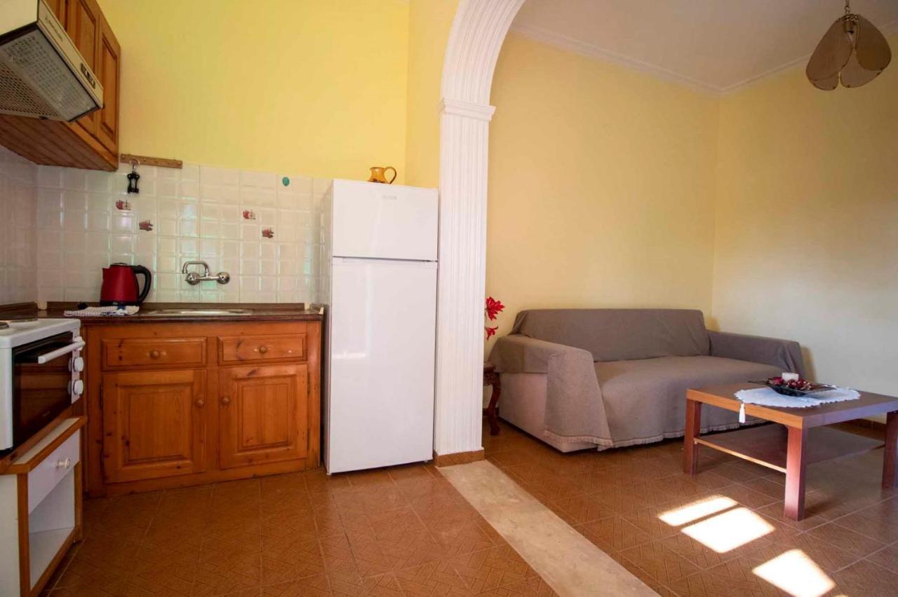Tzoras‌ ‌Apartments‌ ‌Roda‌ ‌Corfu‌ Litheres Exterior foto